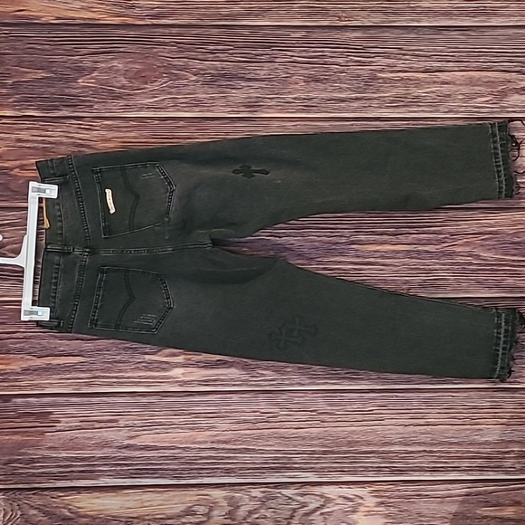 Chrome heart jeans - Picture 2 of 8